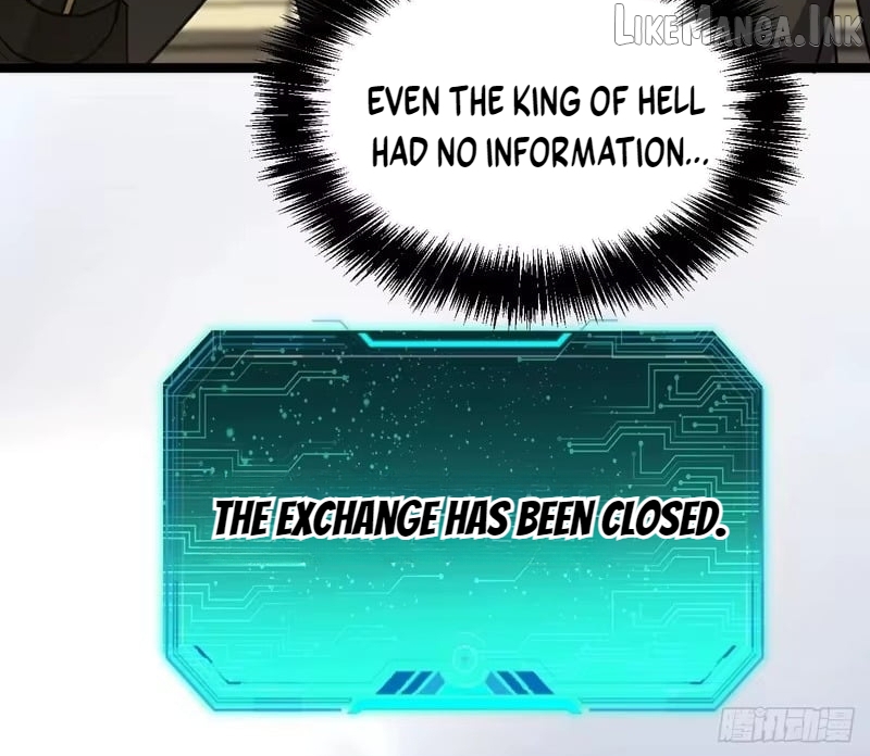 Lord of Summons! Sudden Mutation Chapter 127  - page 105